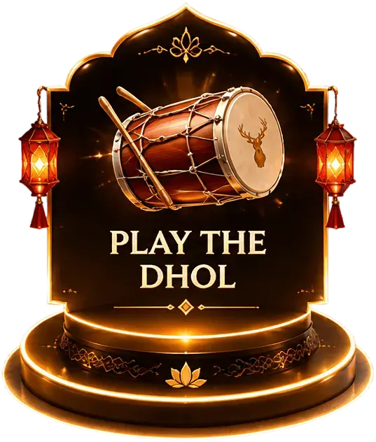 Play Dhol
